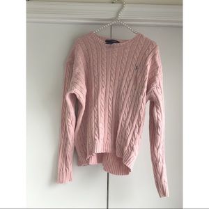 🔥USED🔥 Ralph Lauren sweater